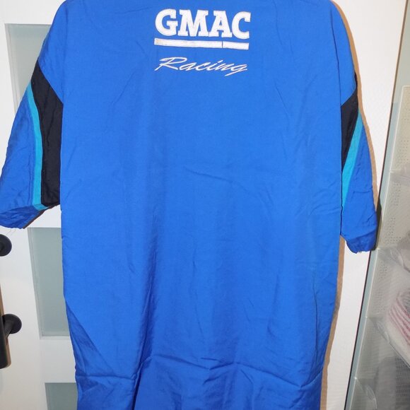 Pro Wear One GMAC Racing Ditech.com Crew Shirt Size XL Men's - Picture 3 of 3